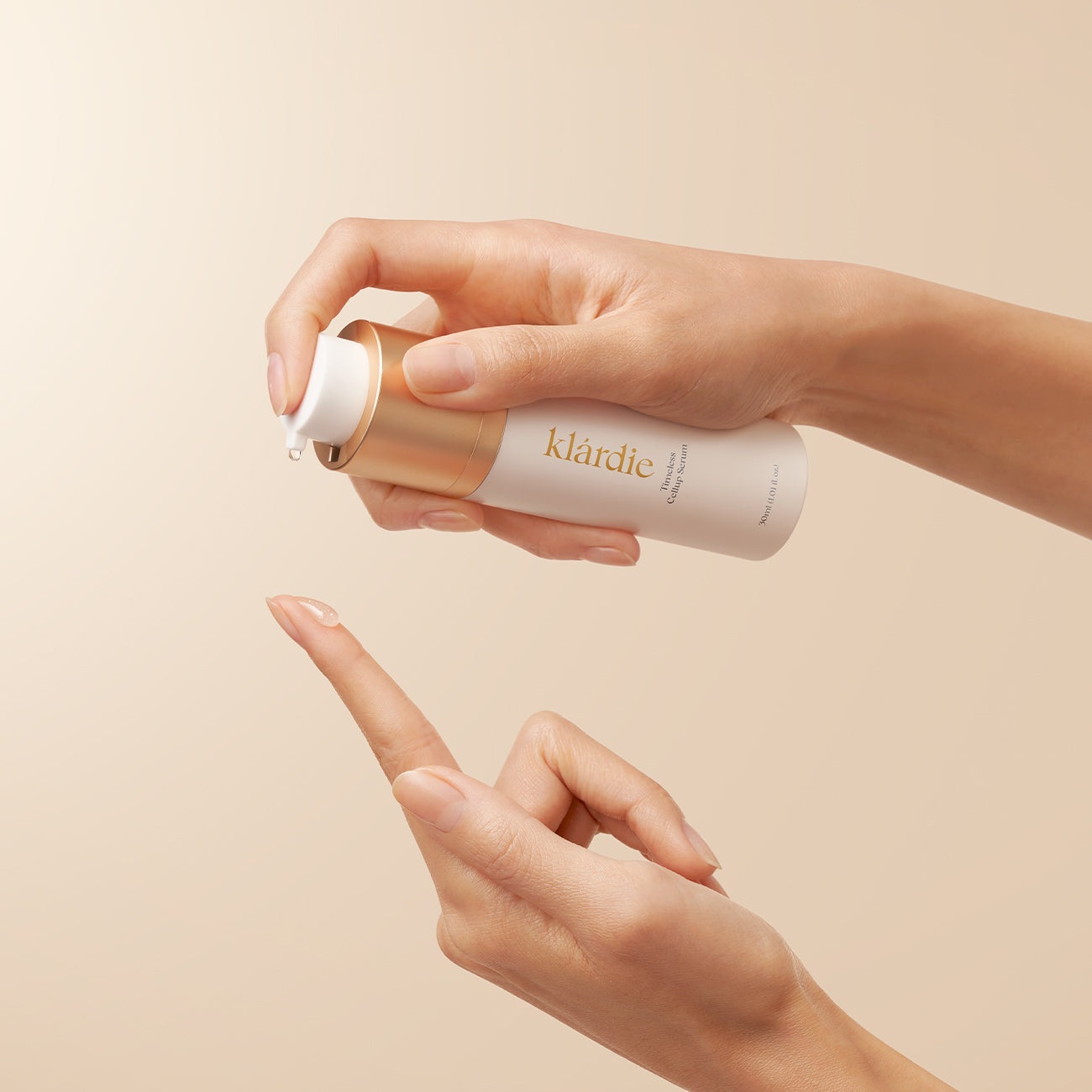 Timeless Cellup Serum