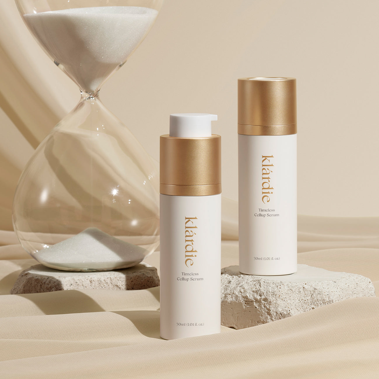Timeless Cellup Serum