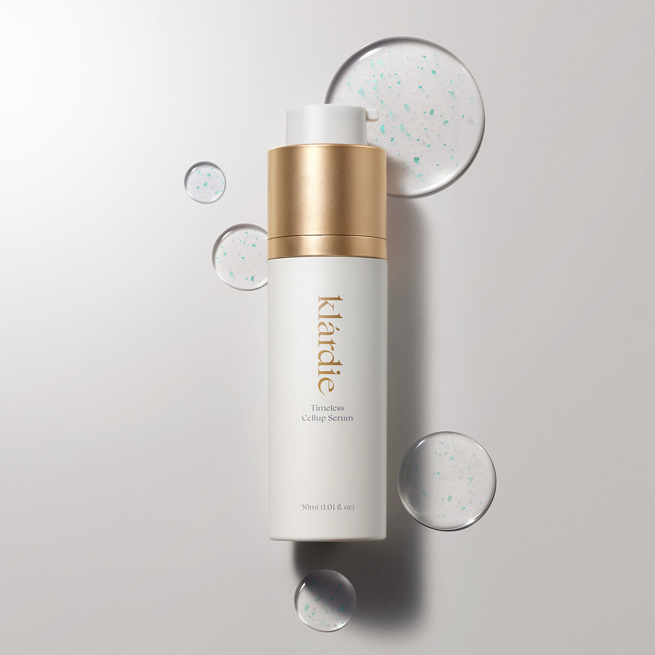 Timeless Cellup Serum
