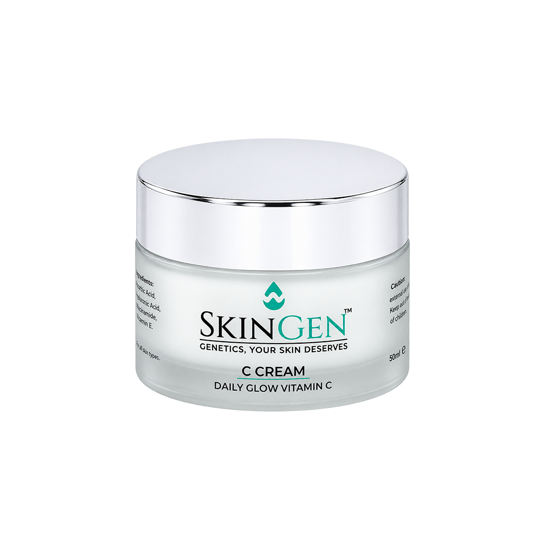 SkinGen C Cream