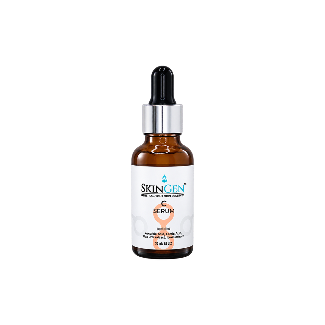 C Serum