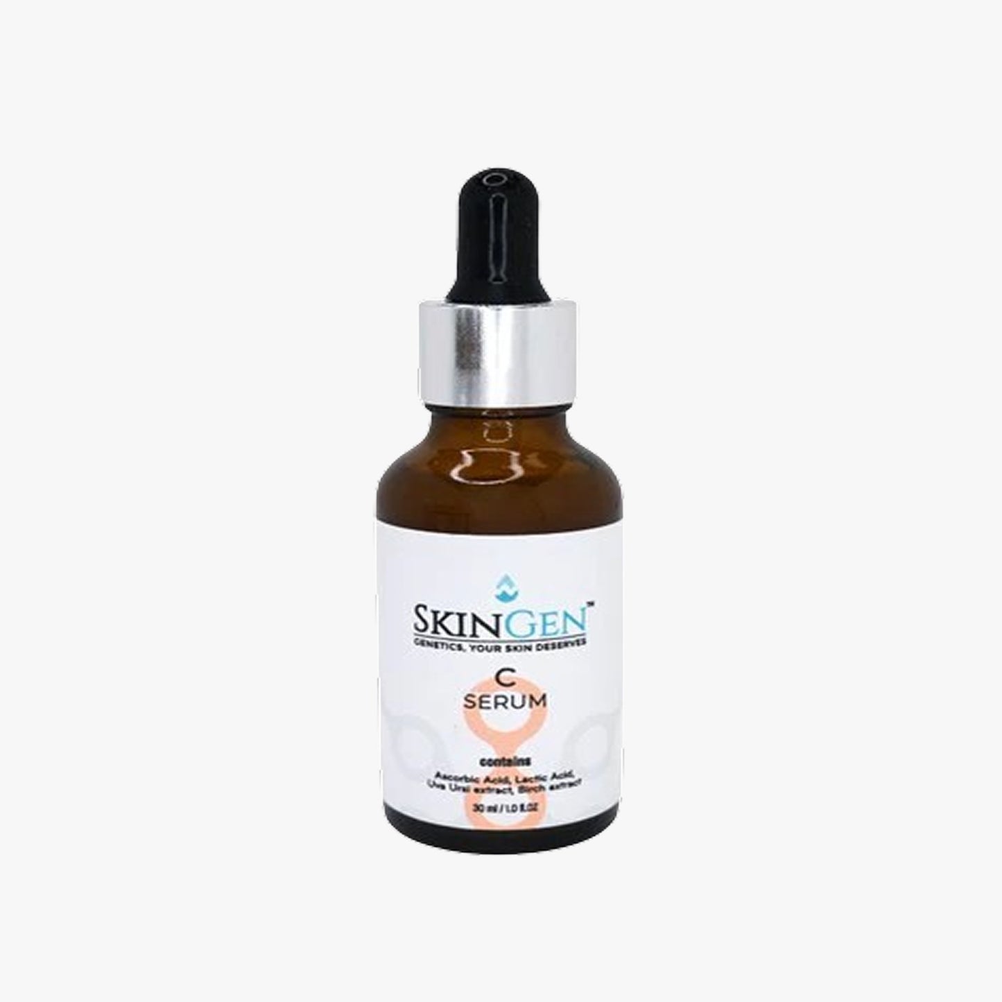 C Serum