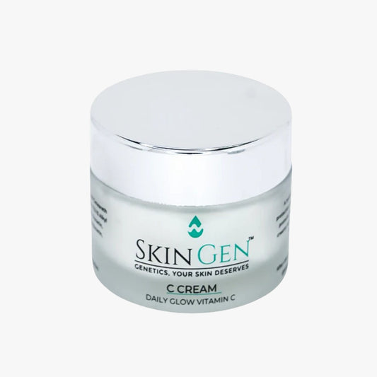 SkinGen C Cream – view 2