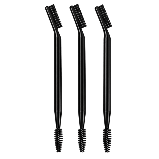 Dual-Ended Brow Brush – view 2