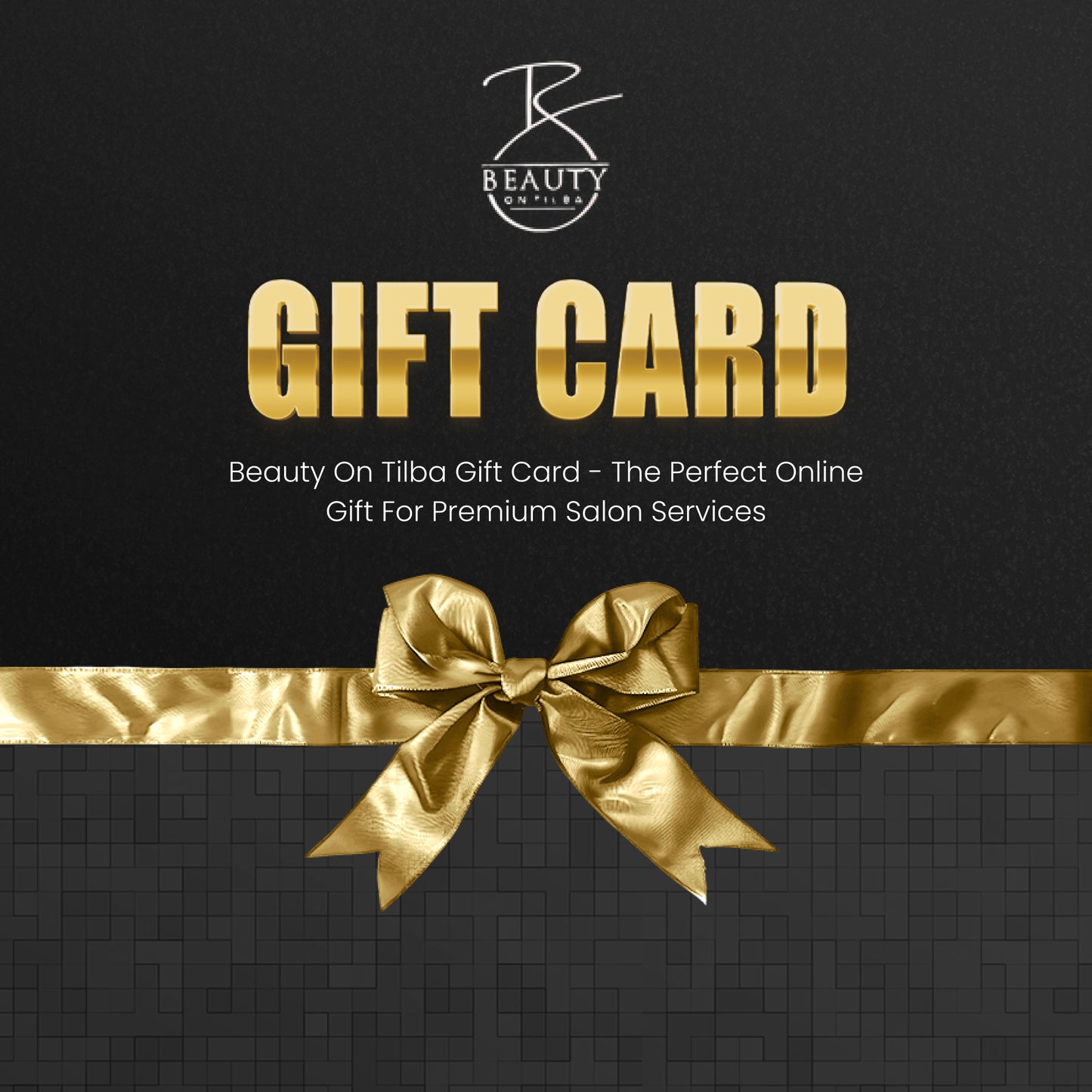 Beauty on Tilba Gift Cards