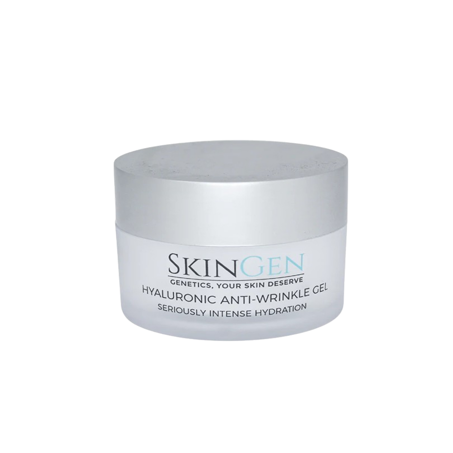 Hyaluronic Anti Wrinkle Gel