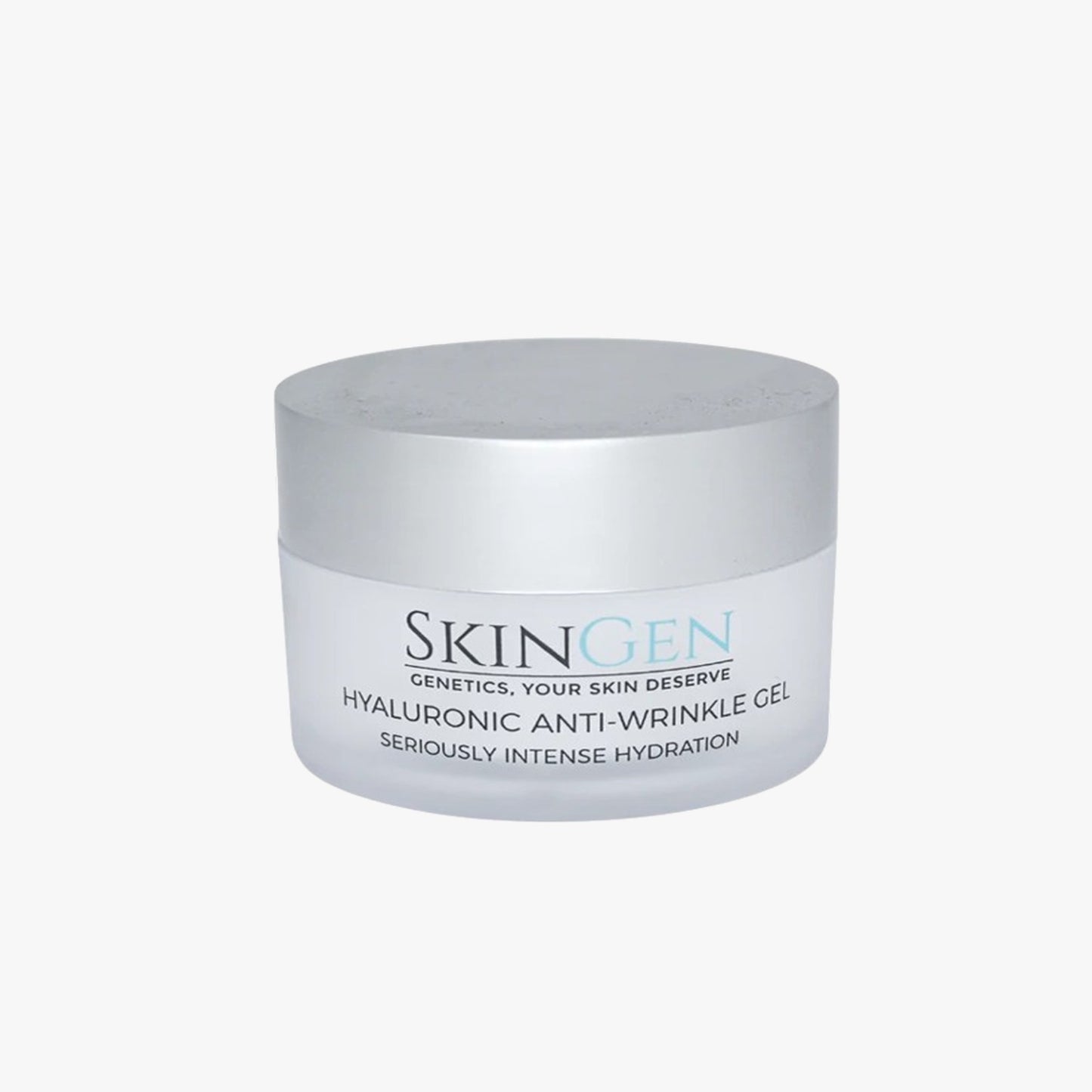 Hyaluronic Anti Wrinkle Gel