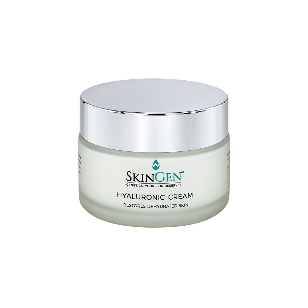SkinGen Hyaluronic Cream