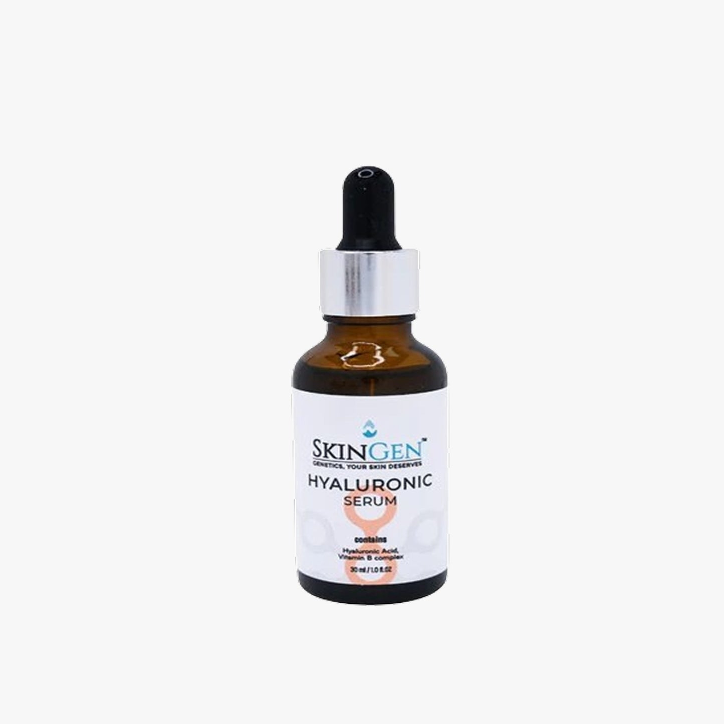Hyaluronic Serum