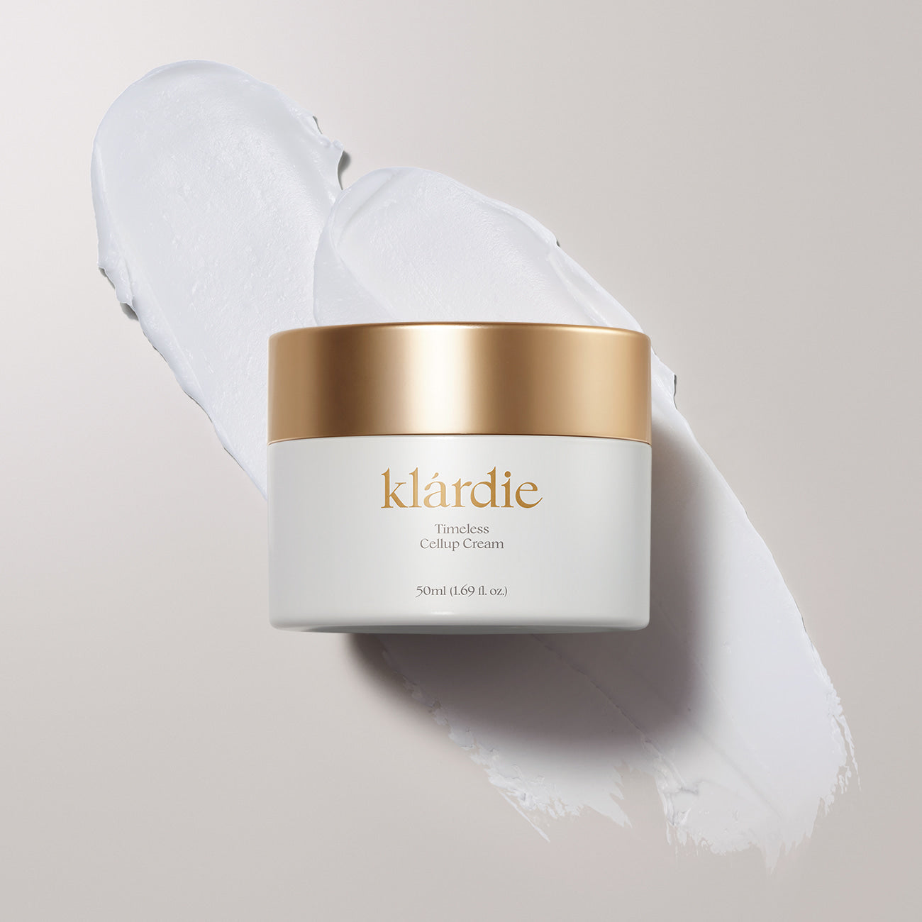 Timeless Cellup Cream
