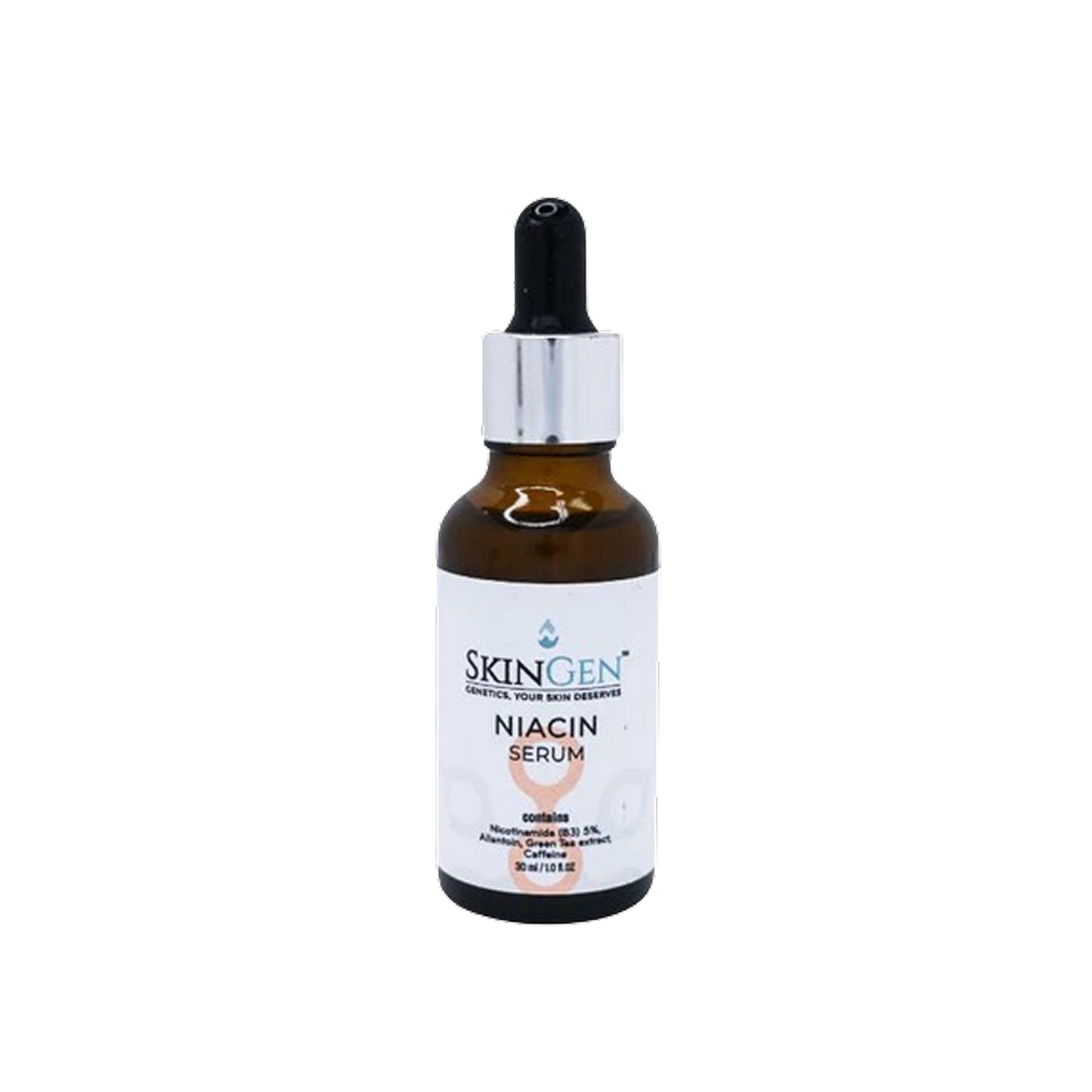 Niacin Serum