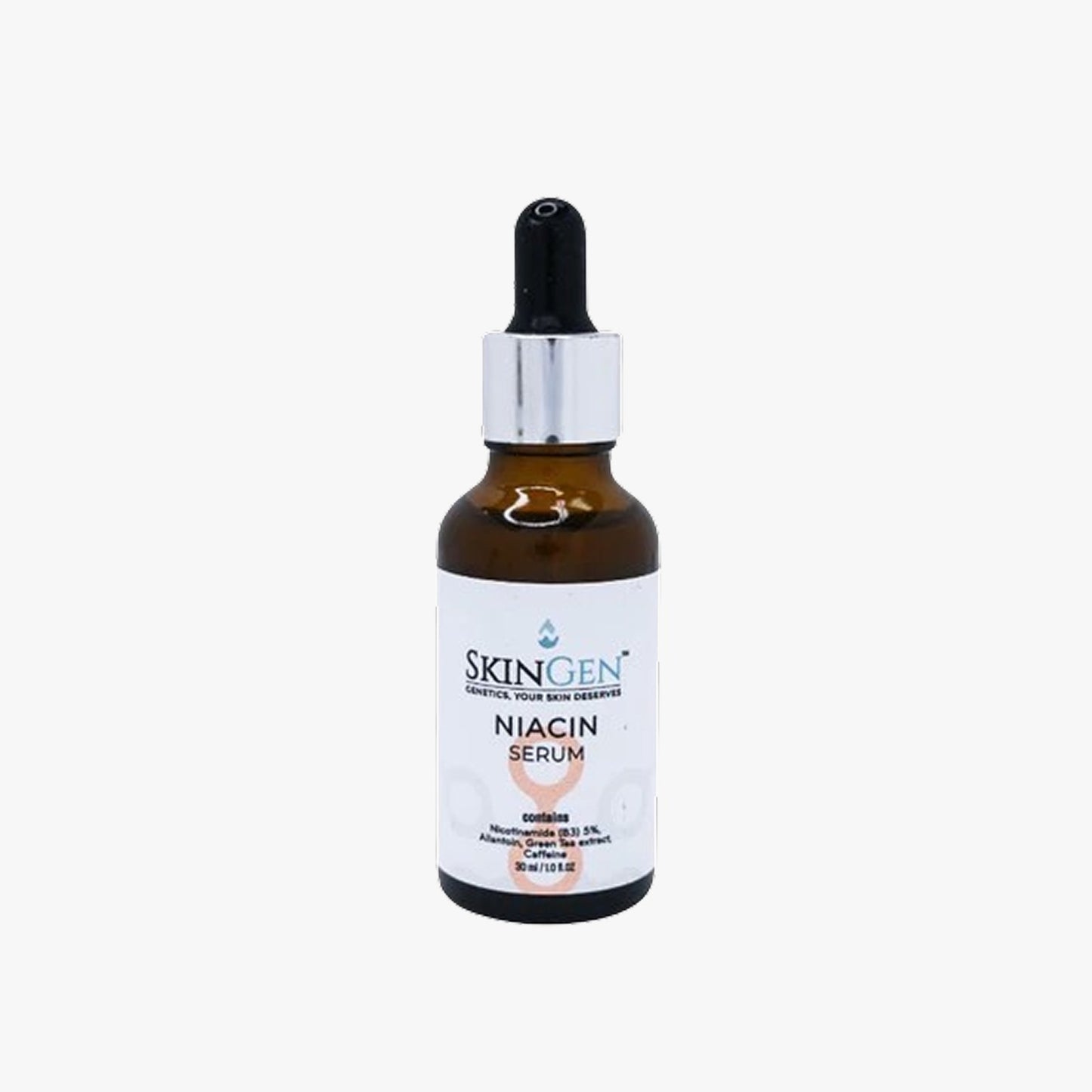 Niacin Serum