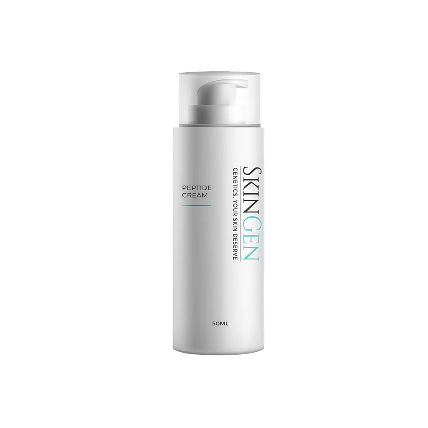 Peptide Cream