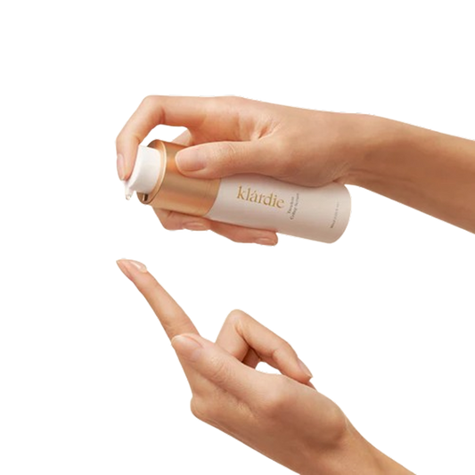 klardie Timeless Cellup Serum – view 2