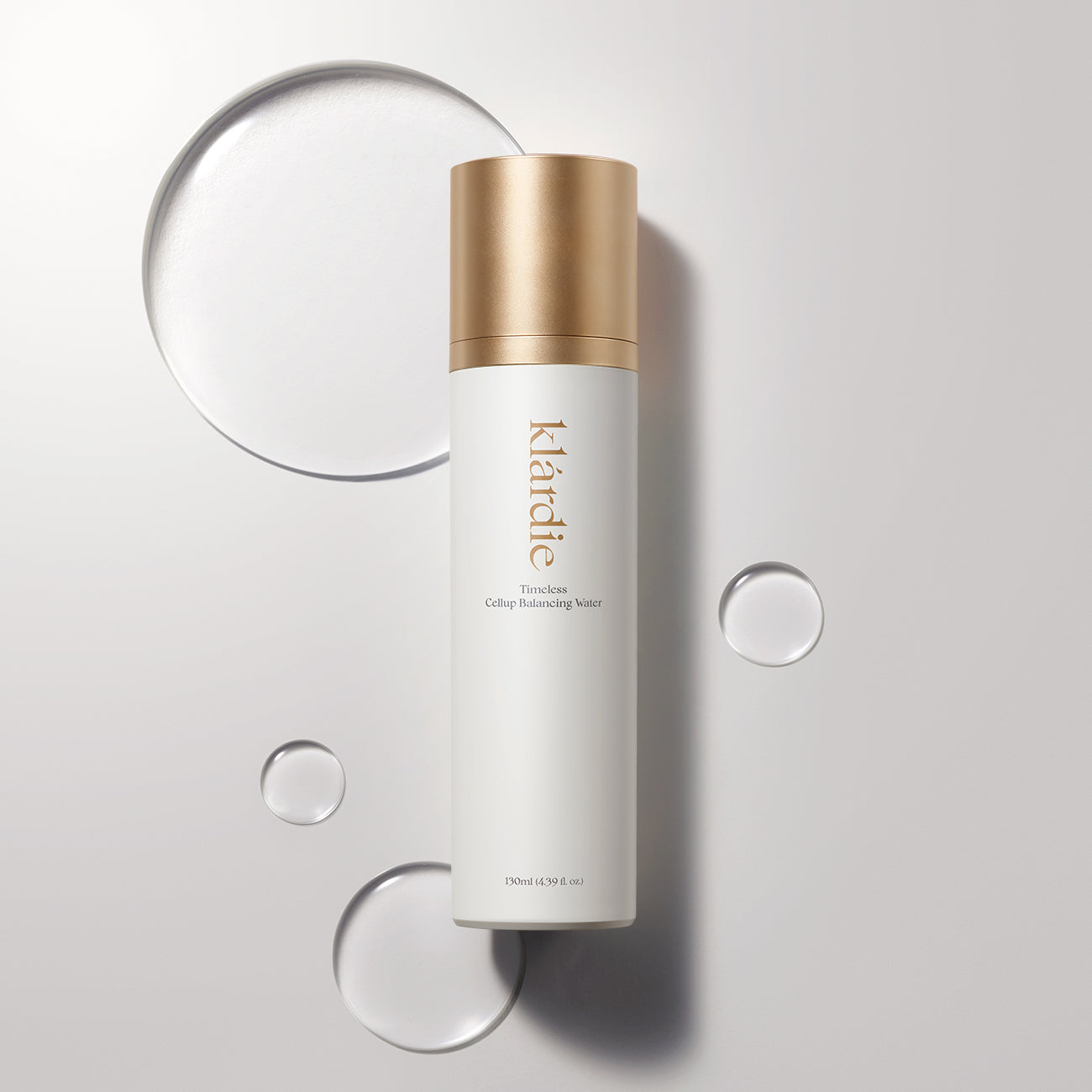 Timeless Cellup Balancing Water