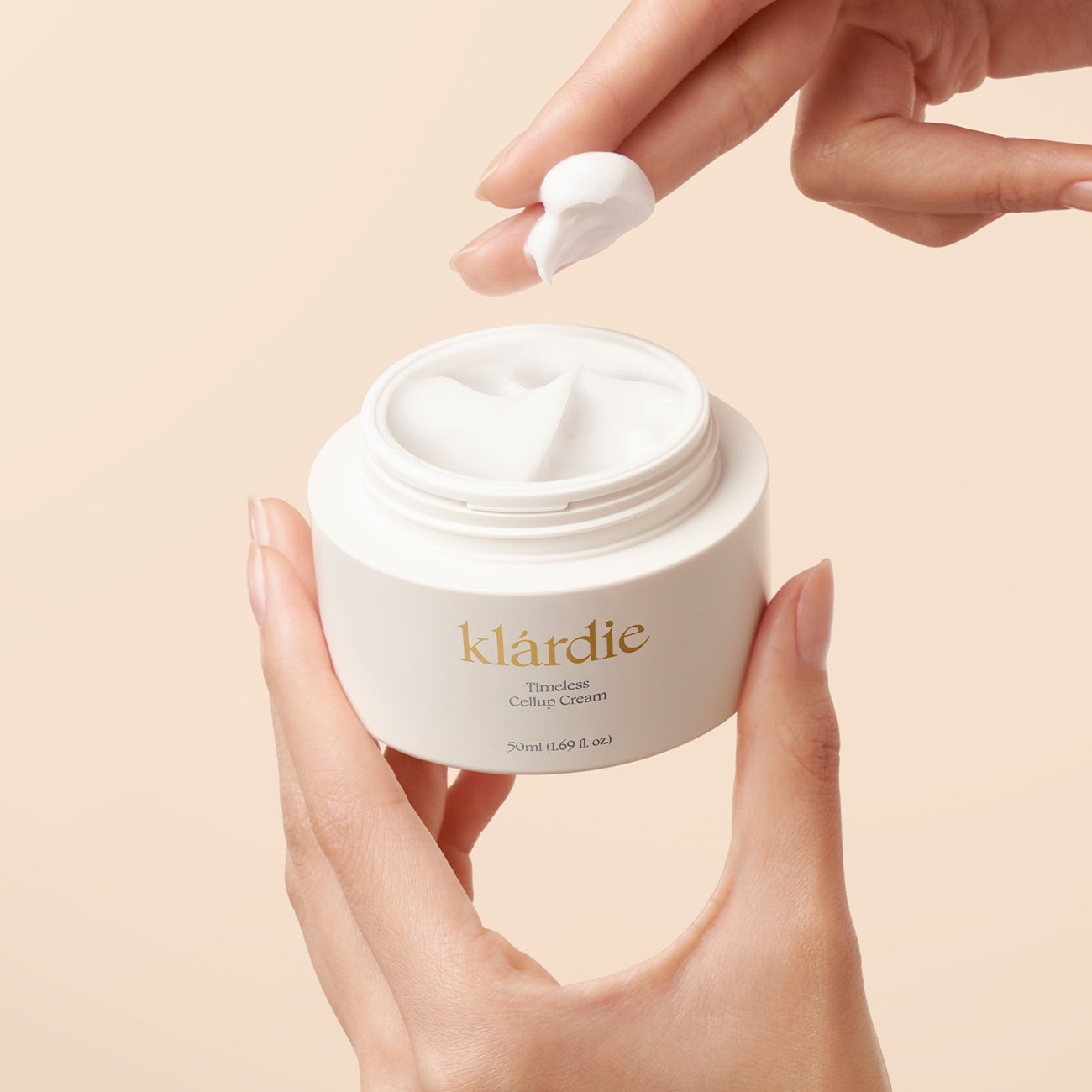 Timeless Cellup Cream