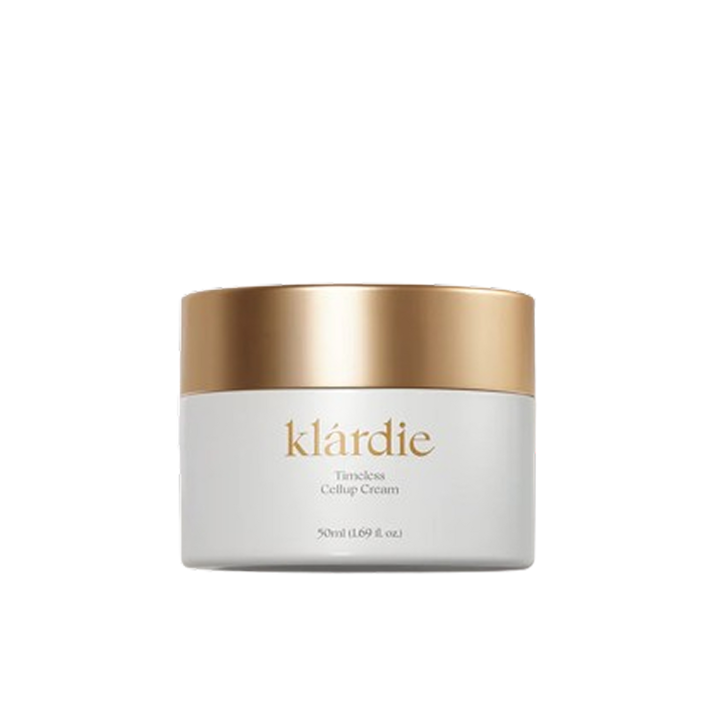 Timeless Cellup Cream