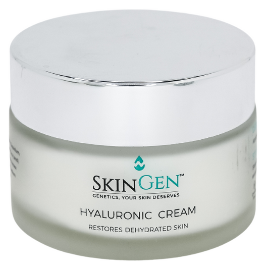 SkinGen Hyaluronic Cream – view 2