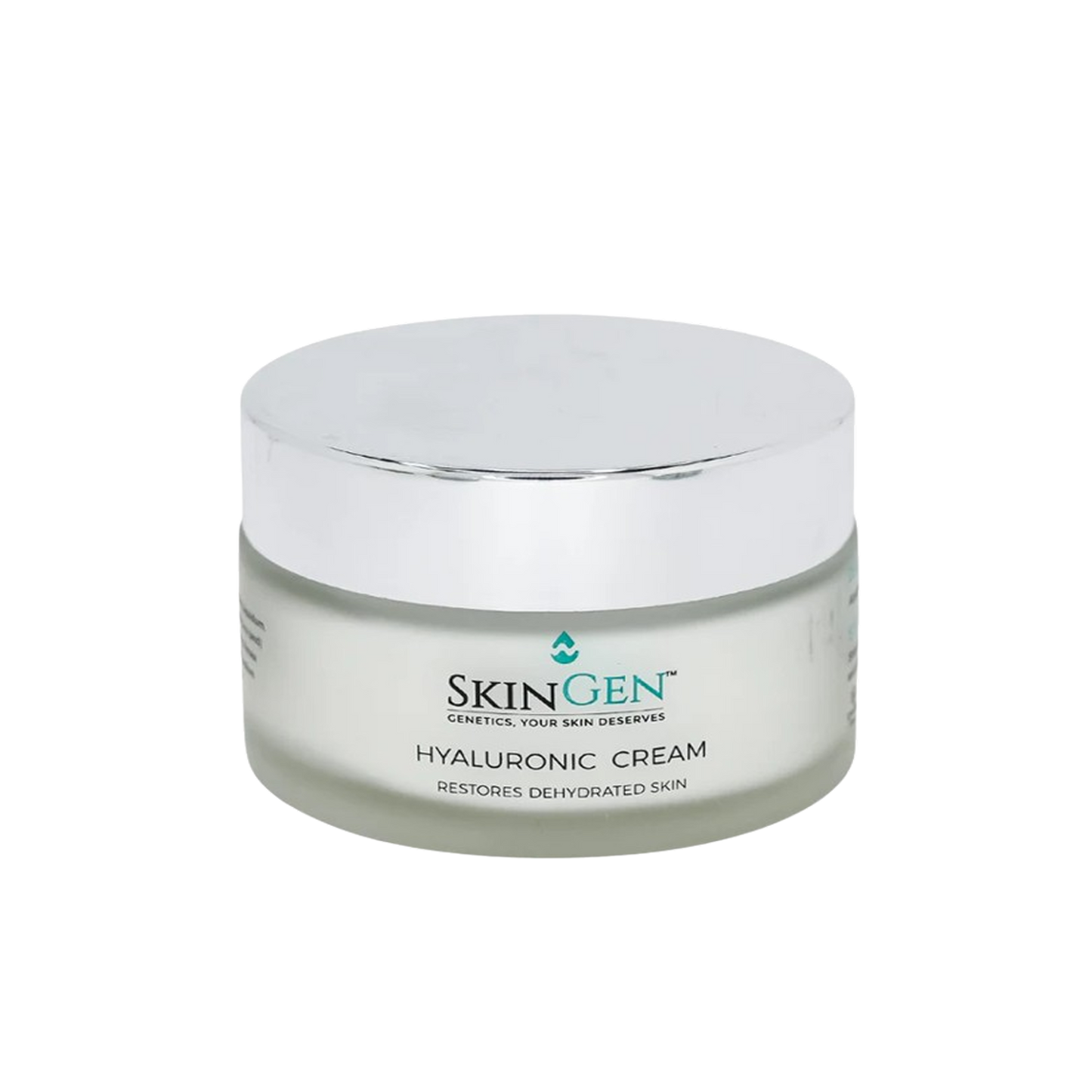 Hyaluronic Cream