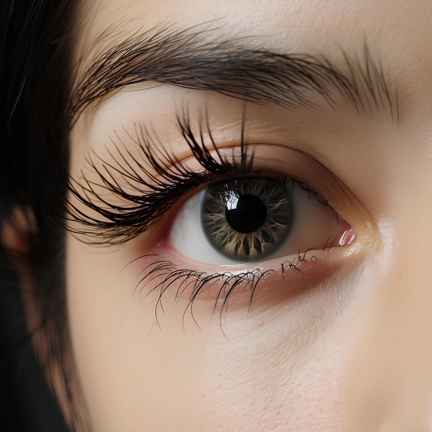 Keratin Lash Lift with Tint – Pack of 3