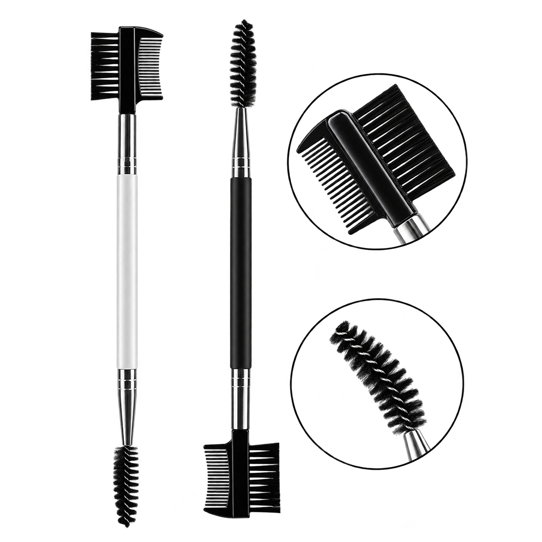 3-in-1 Precision Brow & Lash Styling Tool