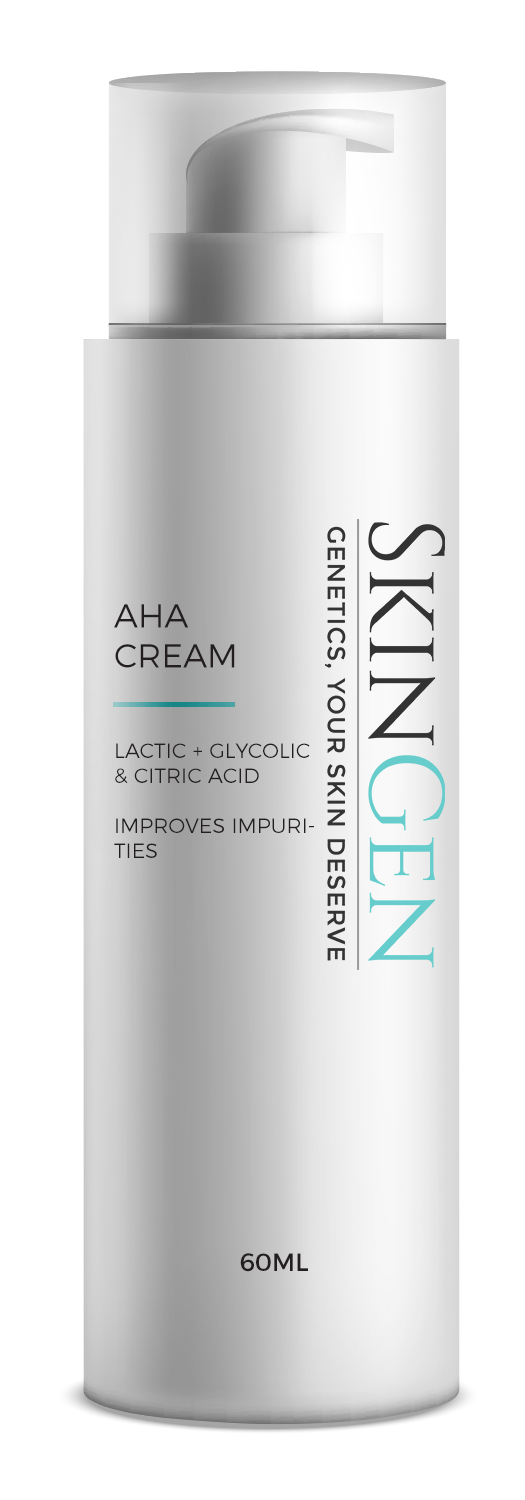 SkinGen AHA Cream – view 2