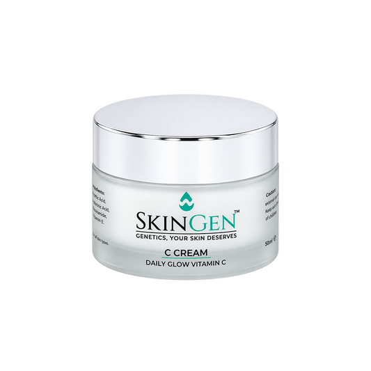 SkinGen C Cream