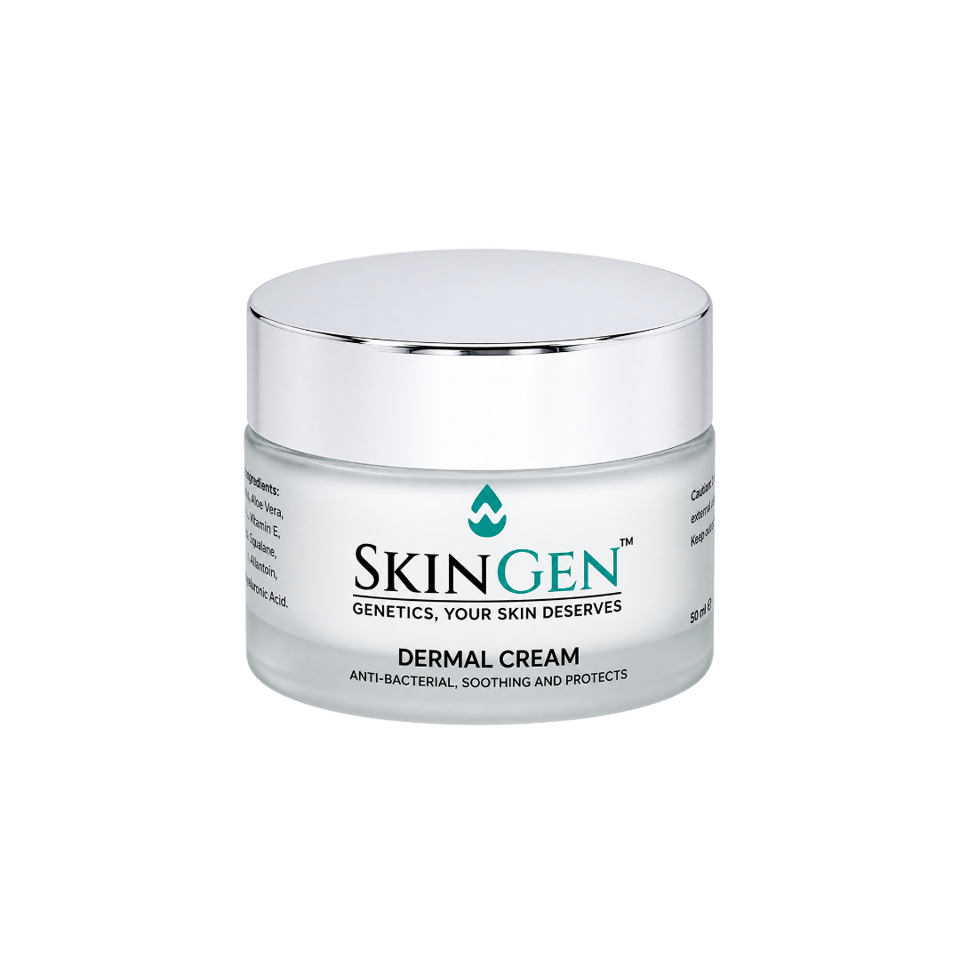 SkinGen Dermal Cream