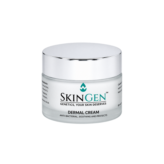 SkinGen Dermal Cream