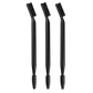 Dual-Ended Brow Brush – view 2