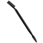 Dual-Ended Brow Brush