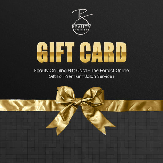 Beauty on Tilba Gift Cards