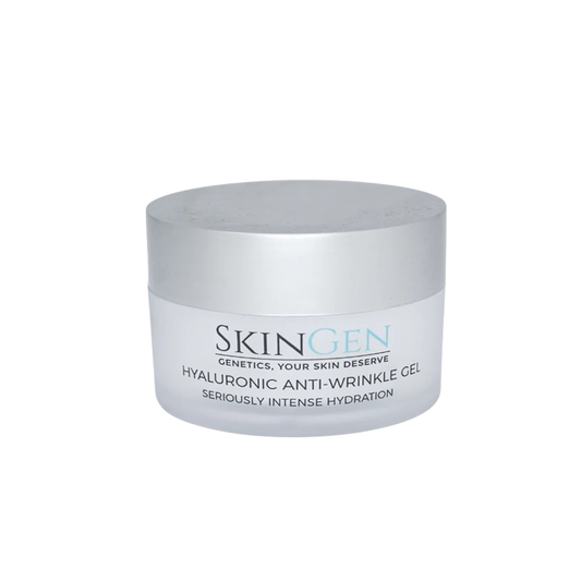 Hyaluronic Anti Wrinkle Gel