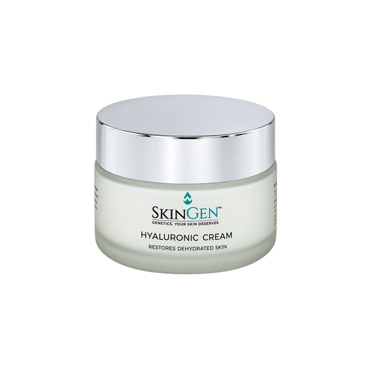 SkinGen Hyaluronic Cream