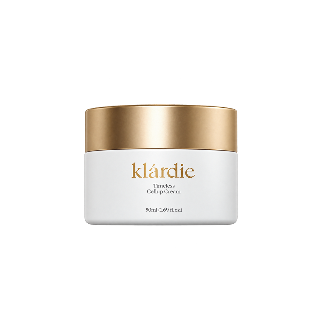 Timeless Cellup Cream
