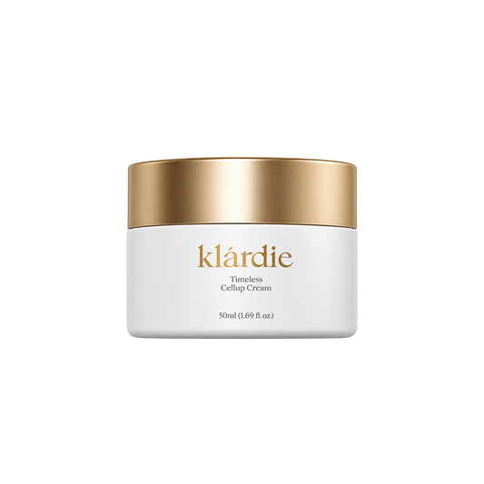 Timeless Cellup Cream