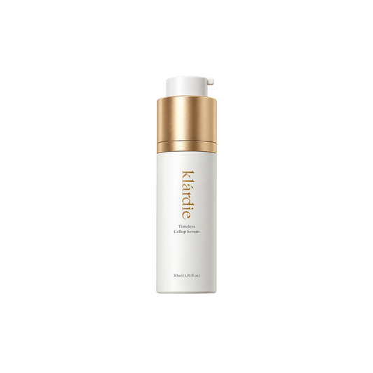 klardie Timeless Cellup Serum