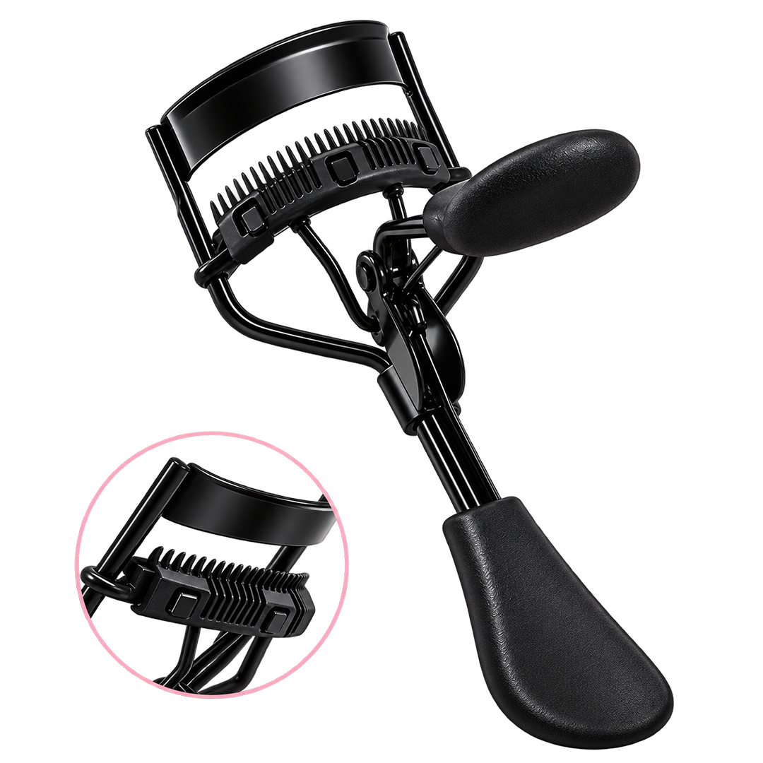 Lash Comb & Eyelash Curler – view 4