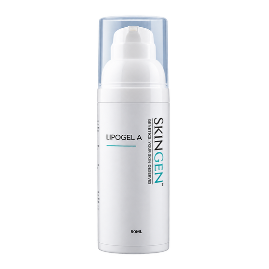 SkinGen Lipogel A