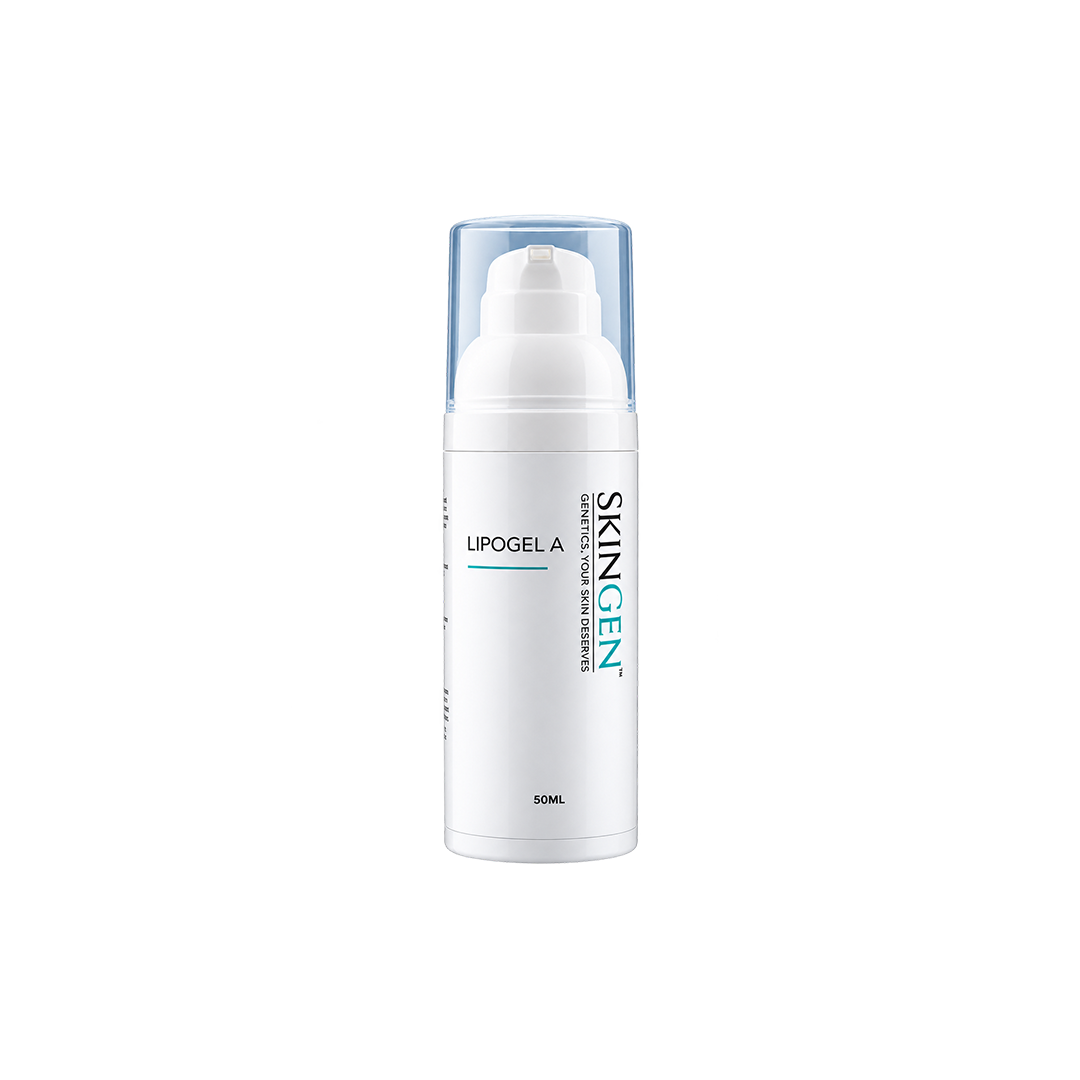 Lipogel A