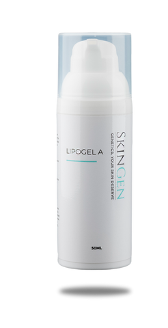 SkinGen Lipogel A daytime moisturiser