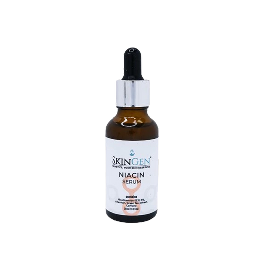 Niacin Serum
