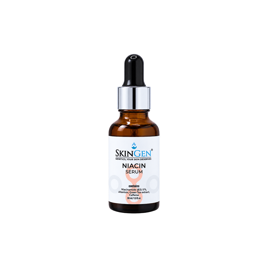 Niacin Serum