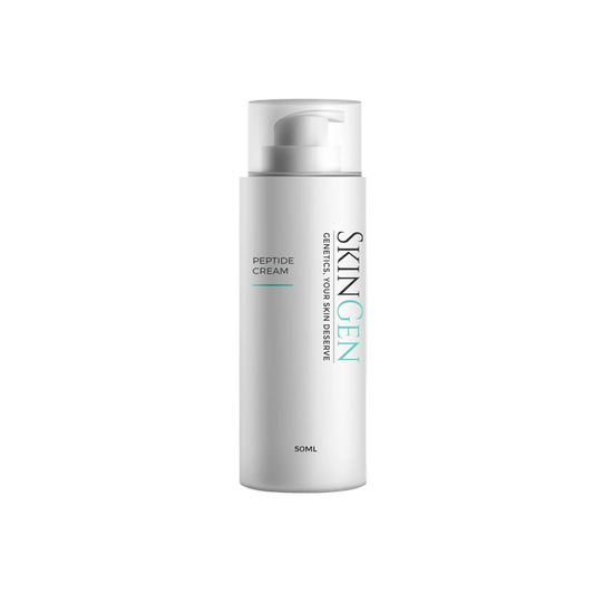 Peptide Cream