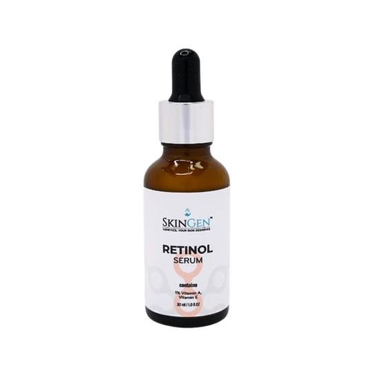 Retinol Serum