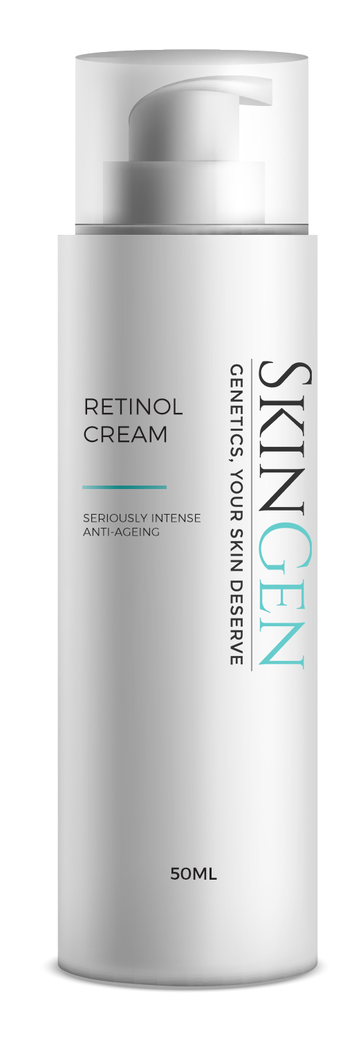 SkinGen Retinol Cream – view 2