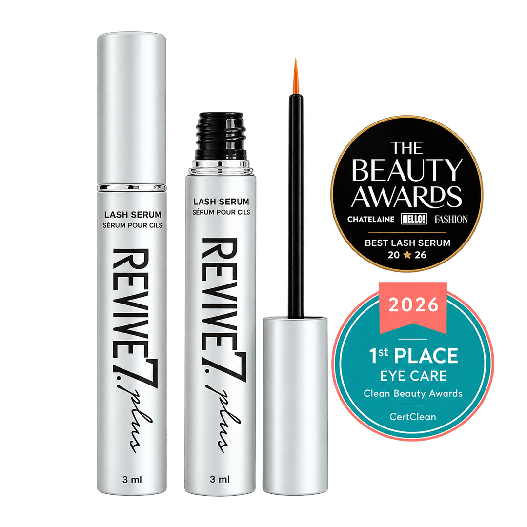 Revive7 Revitalizing Lash Serum