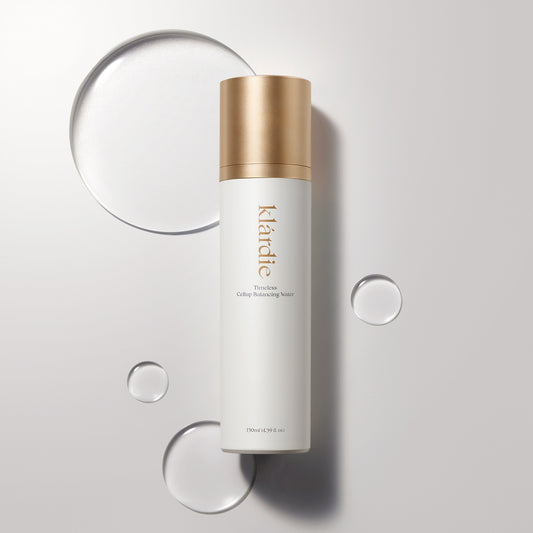 klardie Timeless Cellup Balancing Water – view 2