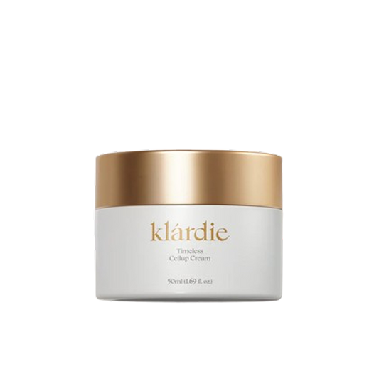 Timeless Cellup Cream