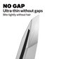 Ultra-Fine Slant Precision Tweezers – view 4
